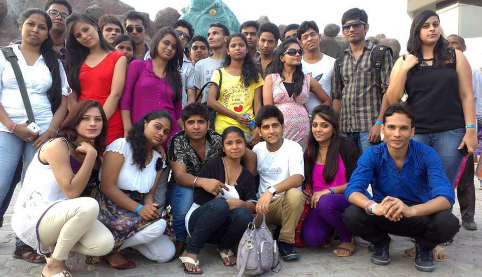 Domain Solutions Services in Delhi India