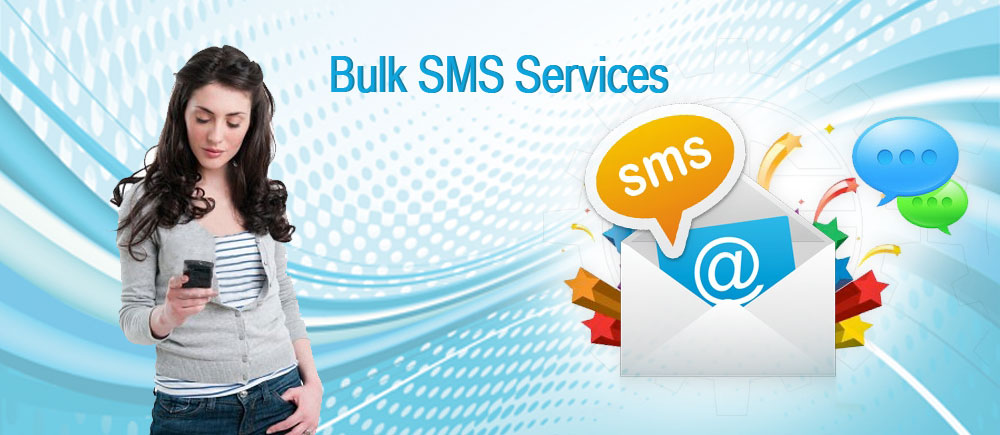Bulk SMS Company in Delhi India